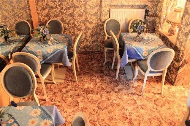 Hotel Richthofen Bad Harzburg